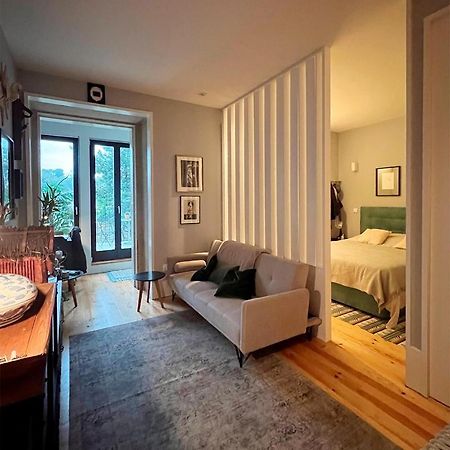 Boavista Charming Apartment With Garden By Great&Cosy OOporto Exteriör bild