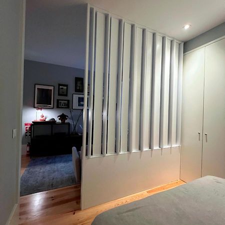 Boavista Charming Apartment With Garden By Great&Cosy OOporto Exteriör bild