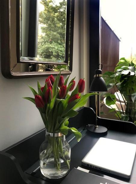 Boavista Charming Apartment With Garden By Great&Cosy OOporto Exteriör bild