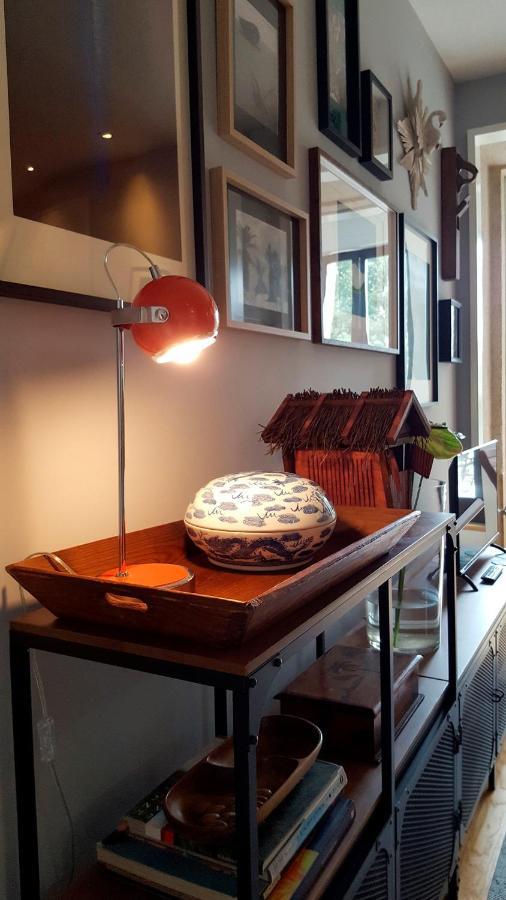 Boavista Charming Apartment With Garden By Great&Cosy OOporto Exteriör bild