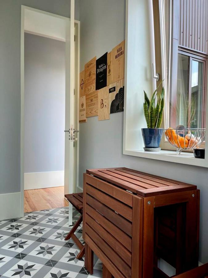 Boavista Charming Apartment With Garden By Great&Cosy OOporto Exteriör bild