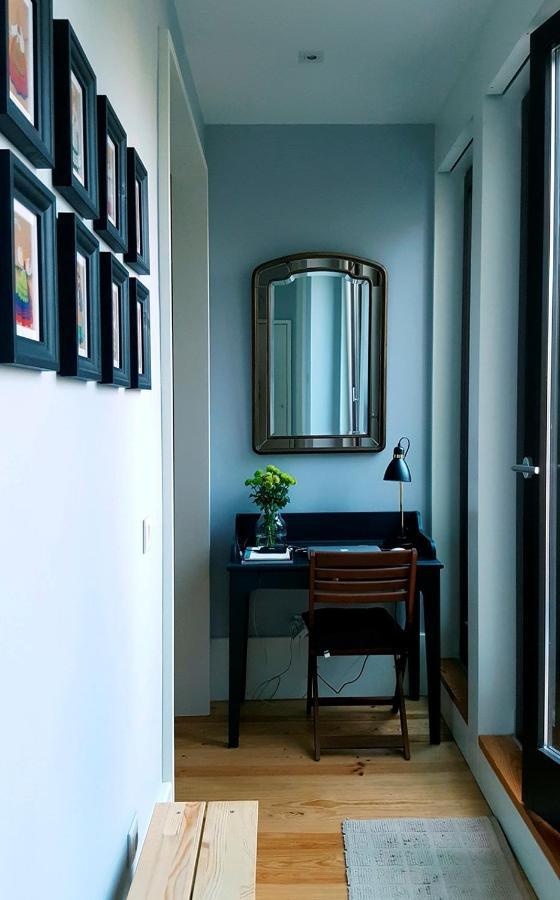 Boavista Charming Apartment With Garden By Great&Cosy OOporto Exteriör bild