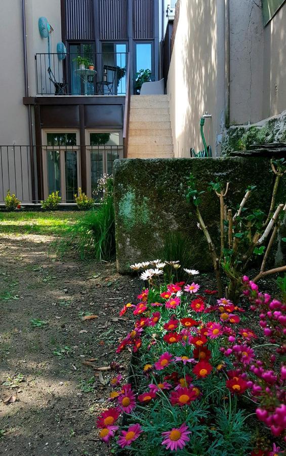 Boavista Charming Apartment With Garden By Great&Cosy OOporto Exteriör bild