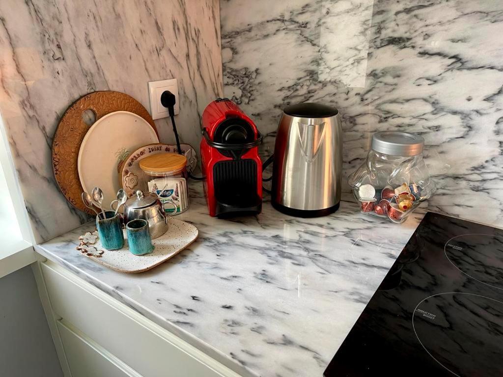 Boavista Charming Apartment With Garden By Great&Cosy OOporto Exteriör bild