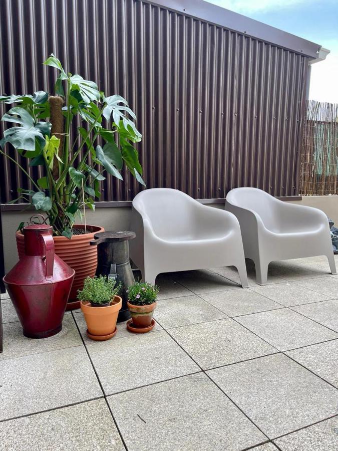 Boavista Charming Apartment With Garden By Great&Cosy OOporto Exteriör bild