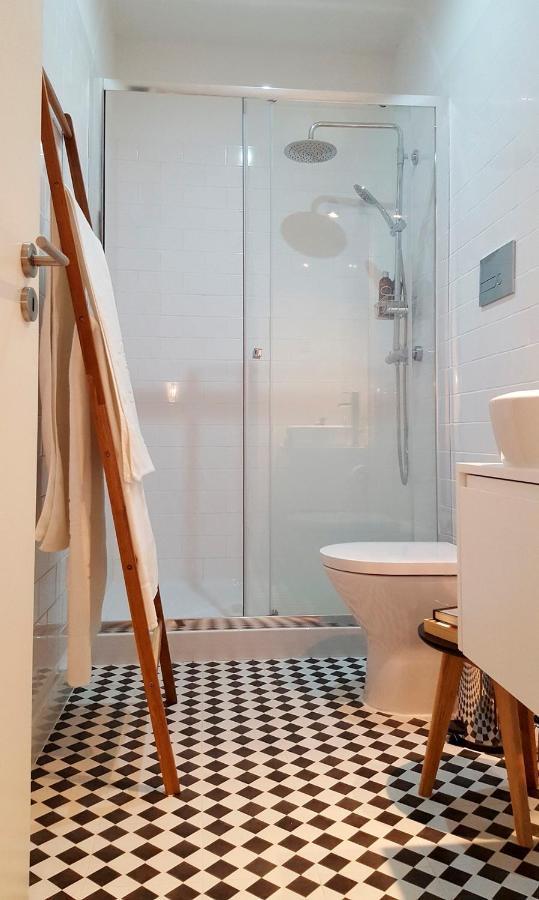 Boavista Charming Apartment With Garden By Great&Cosy OOporto Exteriör bild