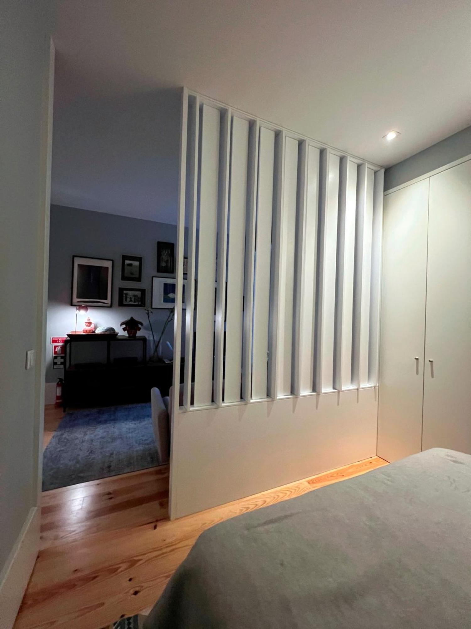 Boavista Charming Apartment With Garden By Great&Cosy OOporto Exteriör bild